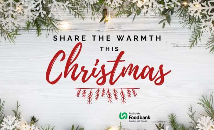 Share the Warmth This Christmas