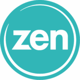 Zen Internet Logo