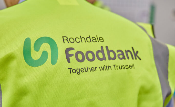 Rochdale Foodbank