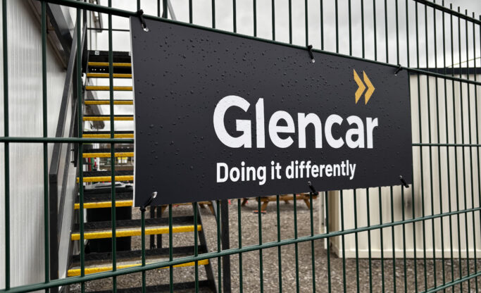 Glencar