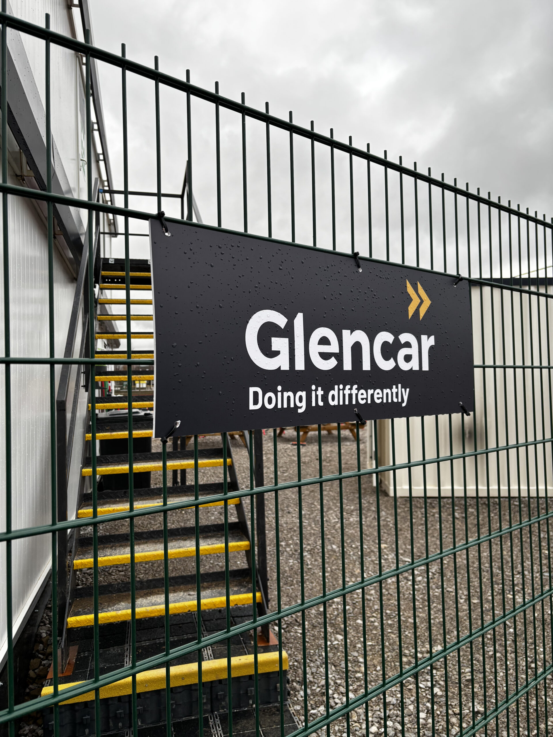 Glencar