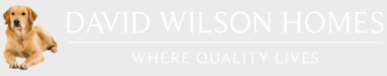 David Wilson Homes