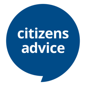 Citizen Advice Logo